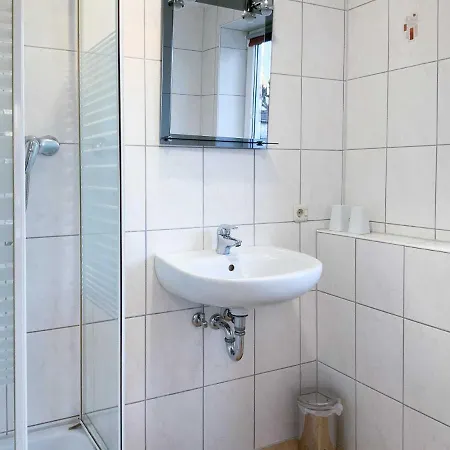 Mare, Whg 1 Apartment